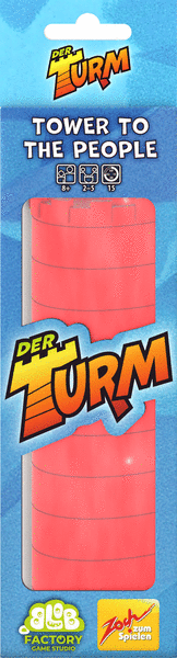 Der Turm Der Turm